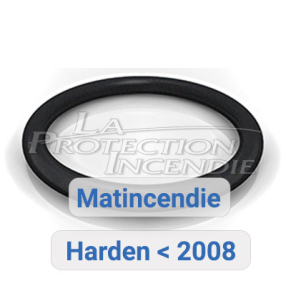 Joint torique HARDEN