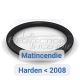 Joint torique HARDEN