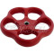 Faucet handwheel - 9mm square