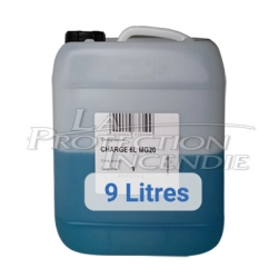Flacon MG- 20 PREMIX (pour charge 9L)