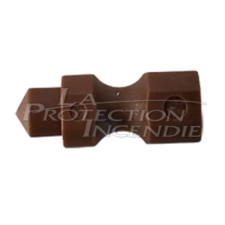 SILICE security pin