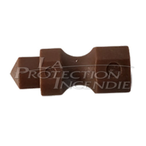 SILICE security pin
