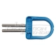 Goupille bleue SILICE SICLI