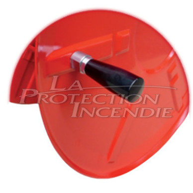 Handle for RIA