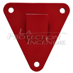 Support mural Mobiak