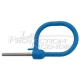 Goupille de securite bleue MAT TOP