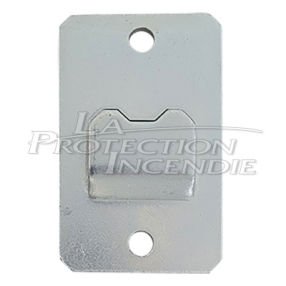 Support mural MAT TOP 2