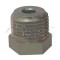 Adapter for smoke extraction cartridges - UNF and CL5