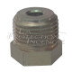 Adapter for smoke extraction cartridges - UNF and CL5