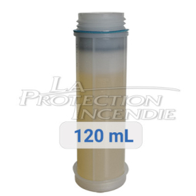 Euro-one additive container120 ml
