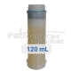 Container additif Euro-one120 ml