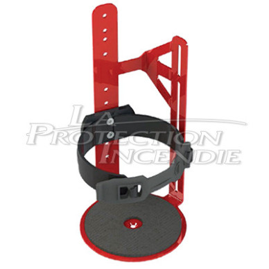 Support transport EUROFEU