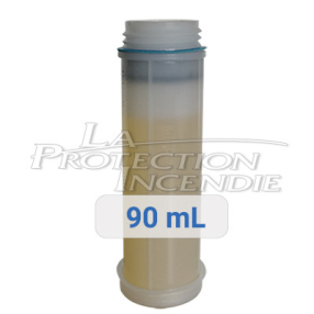 Euro-One additive container 90ml