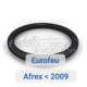 Joint torique AFREX AG 80SH 62.87 X 5.33 EUROFEU (lot de 10)