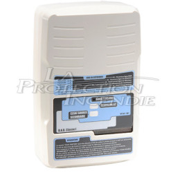 Détecteur autonome déclencheur - secouru