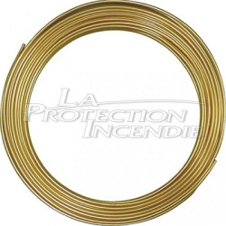 Copper tube - Ø 6 mm