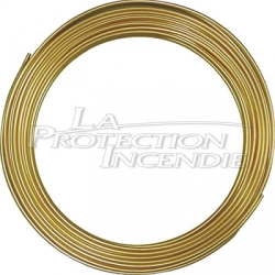 Copper tube - Ø 6 mm