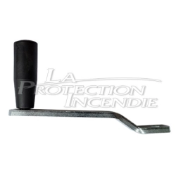 Winch handle - Female