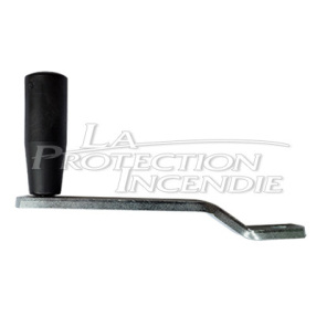 Winch handle - Female