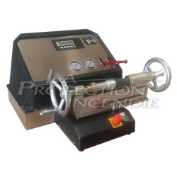 Banc de rechargement CO2