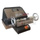 CO2 reloading bench