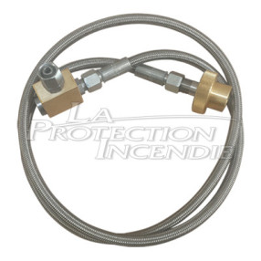 Banc de rechargement CO2