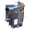 Electromagnetic module for mechanical winch