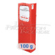 CO² box for opening mechanical winches - 100g