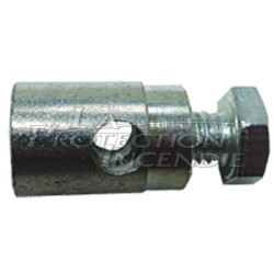 Greenhouse cable round