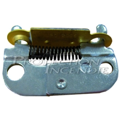 Fusible démultiplié 70°C