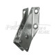 Corner pulley