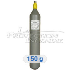 Smoke extraction cartridge - 150g