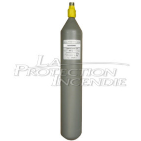 Cartouche pour le désenfumage - 300g