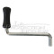 Winch crank - Male