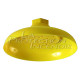 Shower head for safety showers and fountains
