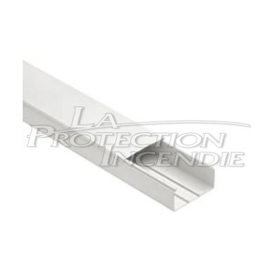 Plastic chute
