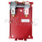 CO² box opening and closing of mechanical winches - 150g