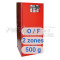 CO² box opening and closing of mechanical winches - 500g