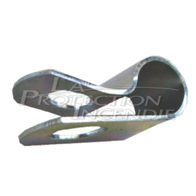 Collier de fixation tubes