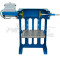 AIR4 pneumatic vice right-hand motor