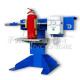 etau pneumatique reglable 32 cm