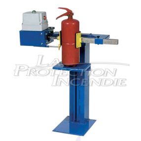 adjustable pneumatic vice 22 cm