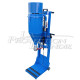 TOTEM M powder transfer unit