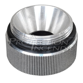 TOTEM MTS powder transfer unit