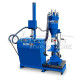 Unite transvasement poudre TOTEM-MATIC