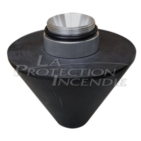 Unite transvasement poudre TOTEM-MATIC