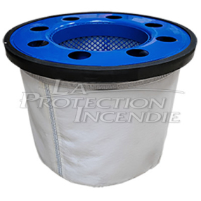 Unite transvasement poudre TOTEM-MATIC