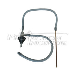 Kit Venturi pour Tornado