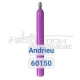 Cartouche STARMOUSSE 60-150 9L