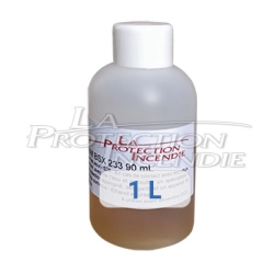 Dose BSX233 1L